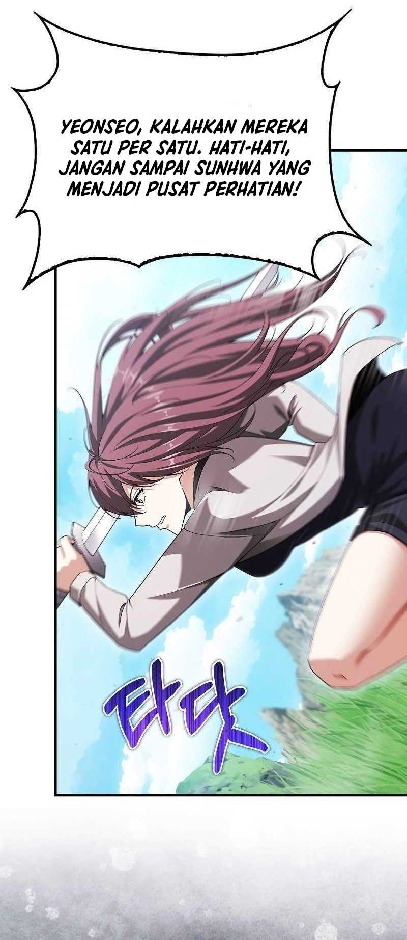 Max Talent Player Chapter 40 - halaman 33