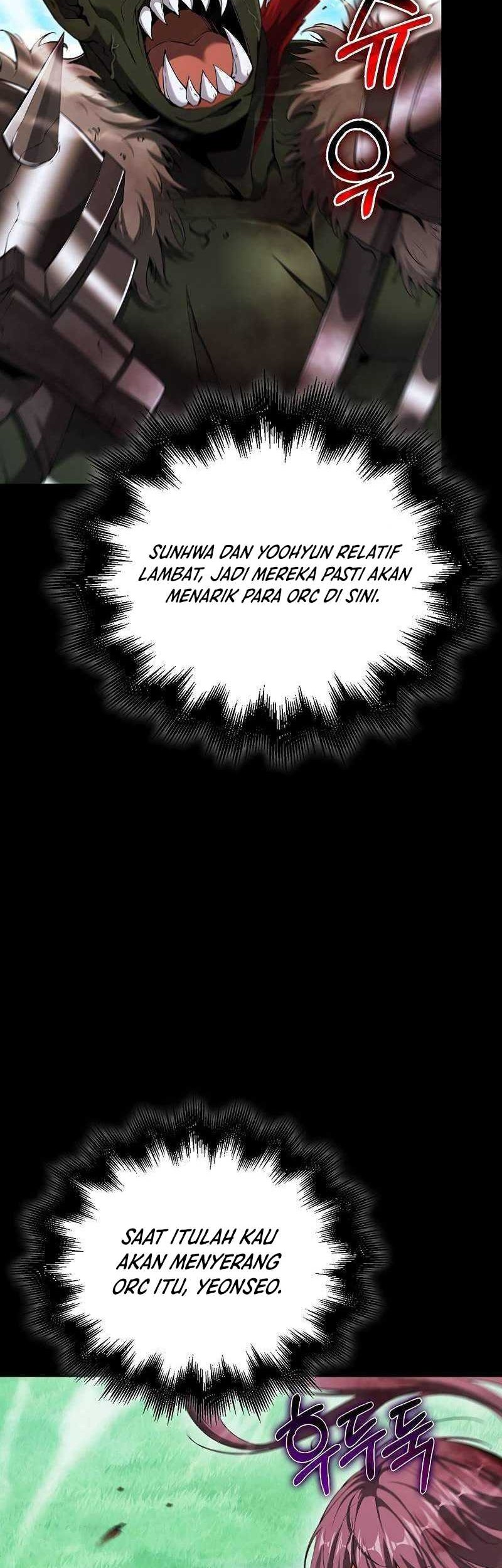 Max Talent Player Chapter 40 - halaman 35