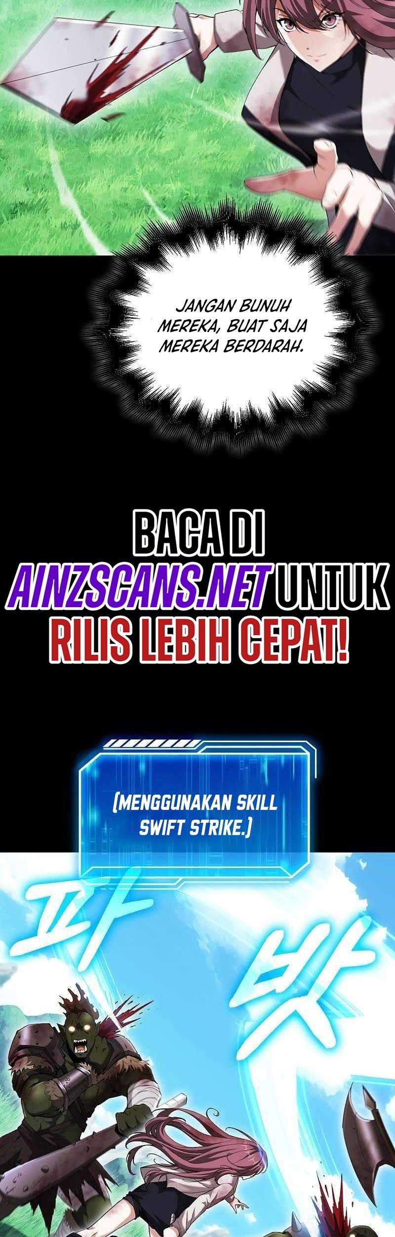 Max Talent Player Chapter 40 - halaman 36