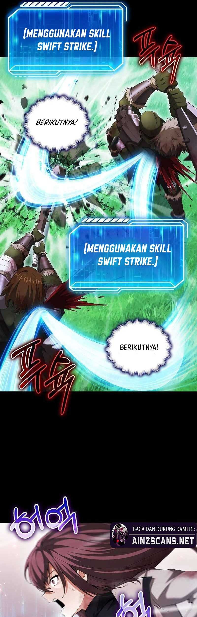 Max Talent Player Chapter 40 - halaman 38
