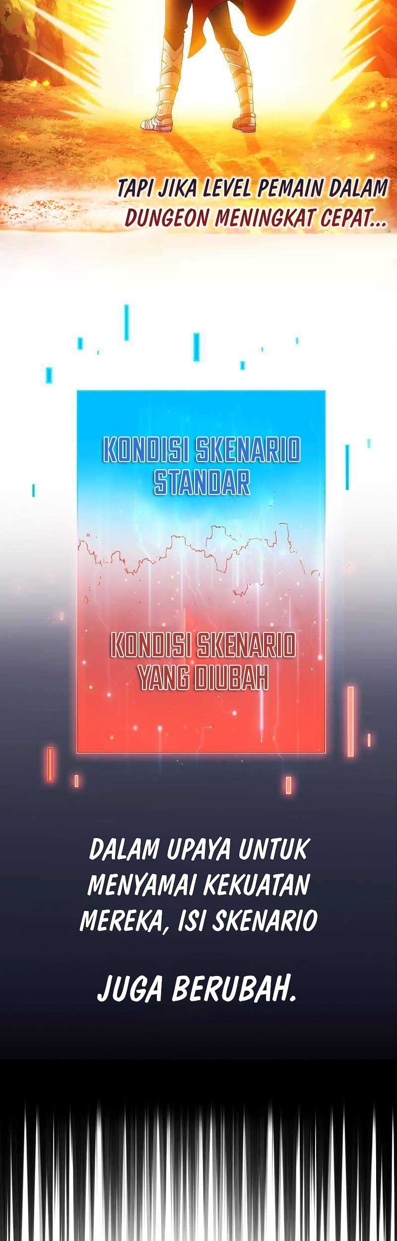 Max Talent Player Chapter 40 - halaman 4