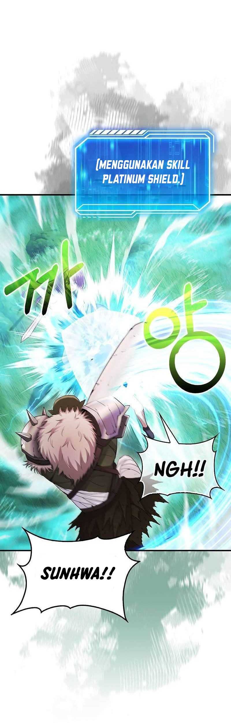 Max Talent Player Chapter 40 - halaman 40