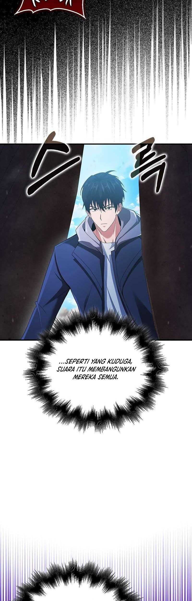 Max Talent Player Chapter 40 - halaman 44