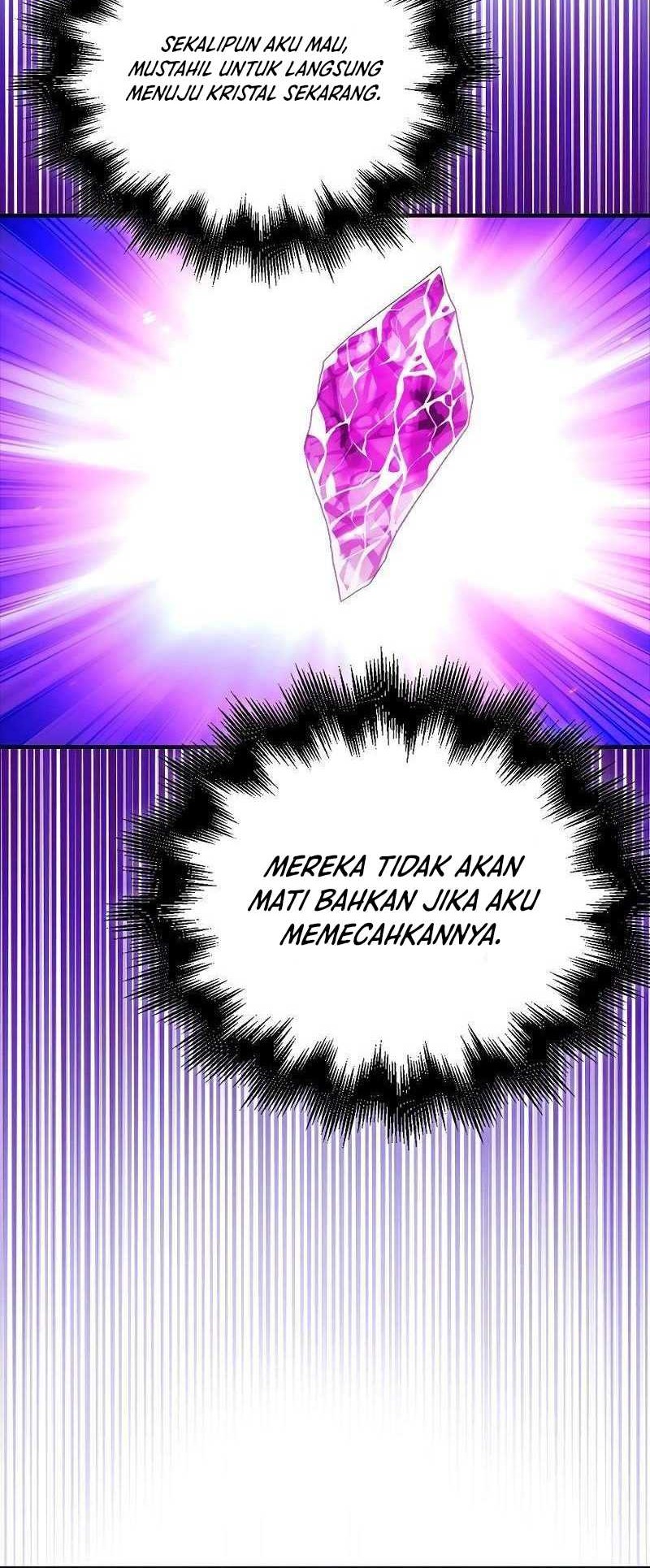 Max Talent Player Chapter 40 - halaman 45