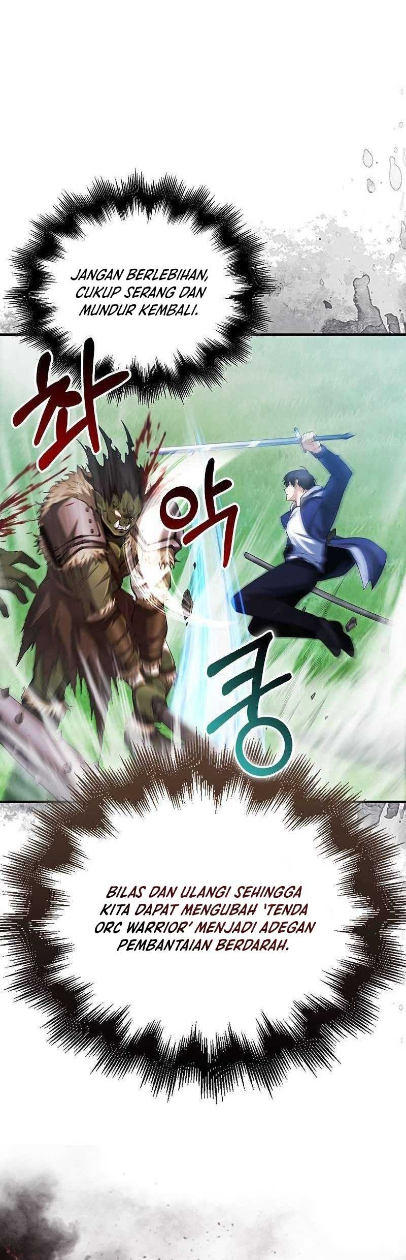 Max Talent Player Chapter 40 - halaman 49