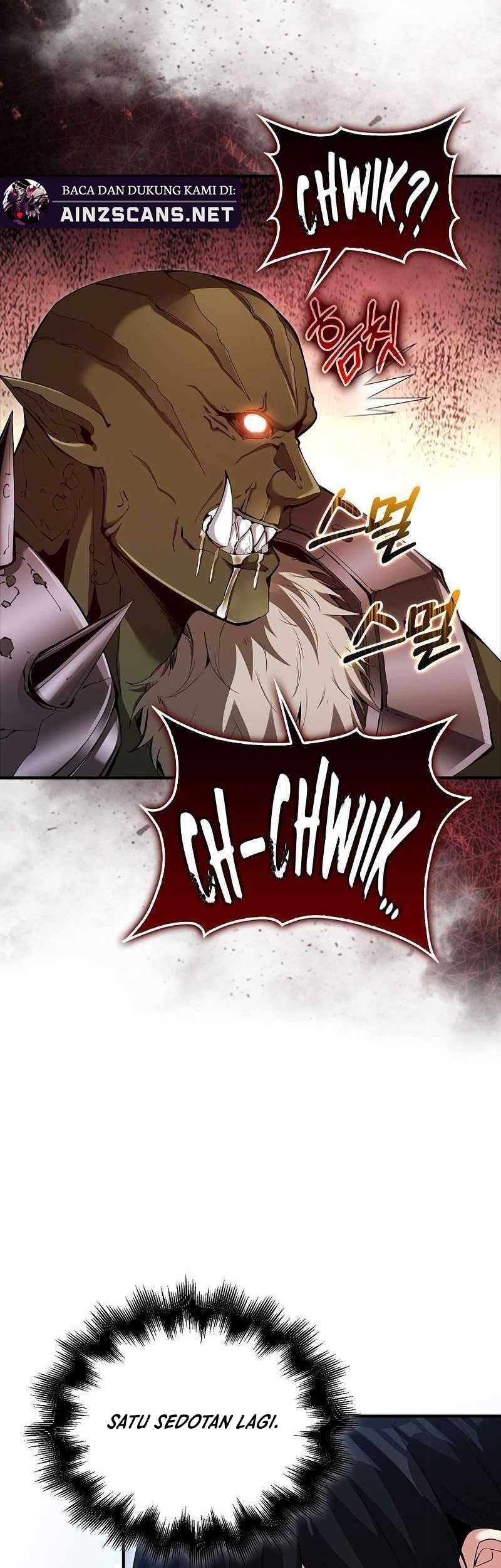 Max Talent Player Chapter 40 - halaman 50