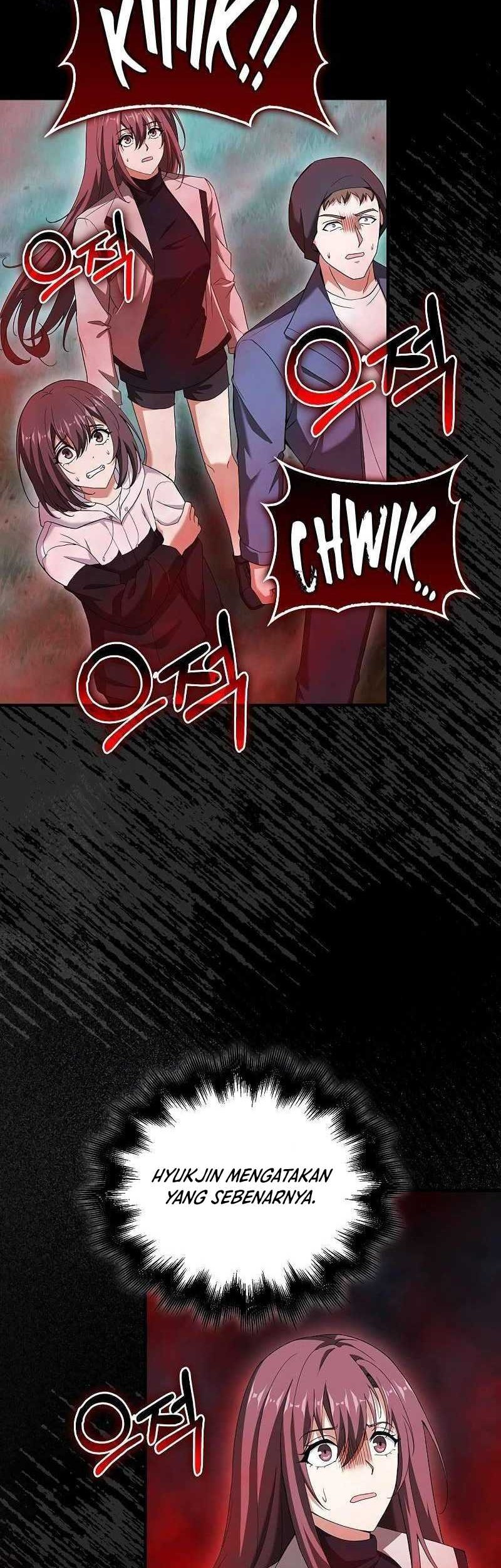 Max Talent Player Chapter 40 - halaman 55