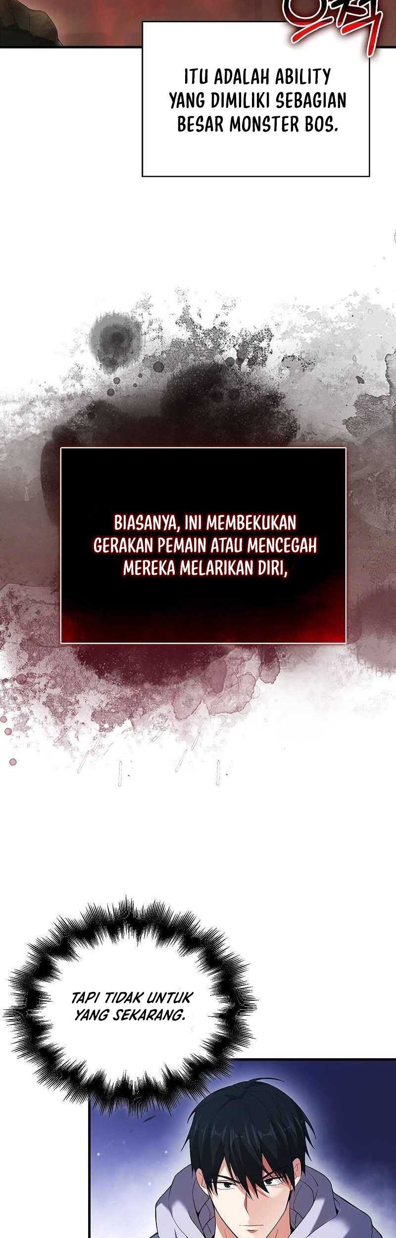 Max Talent Player Chapter 40 - halaman 60