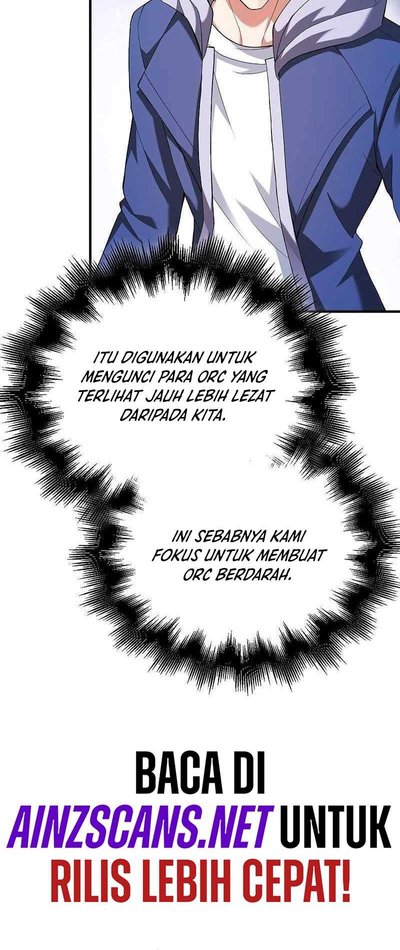 Max Talent Player Chapter 40 - halaman 61