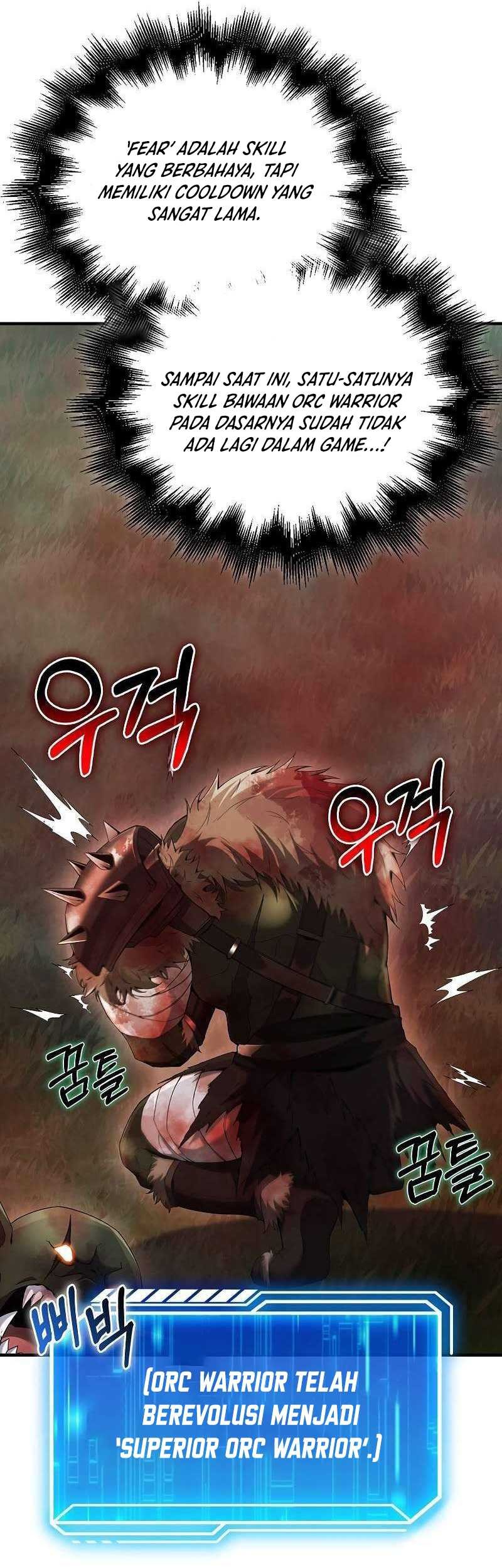 Max Talent Player Chapter 40 - halaman 62