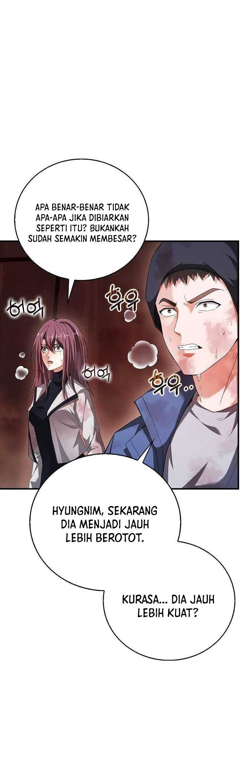 Max Talent Player Chapter 40 - halaman 63