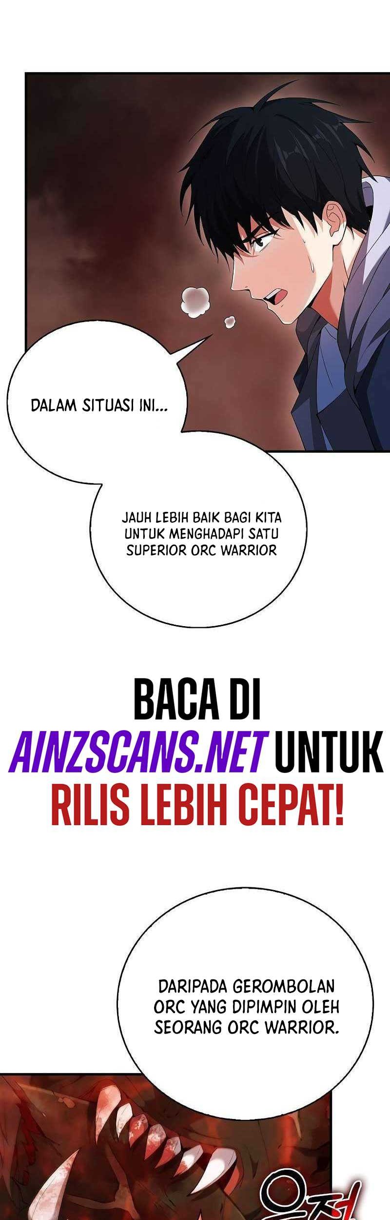 Max Talent Player Chapter 40 - halaman 64