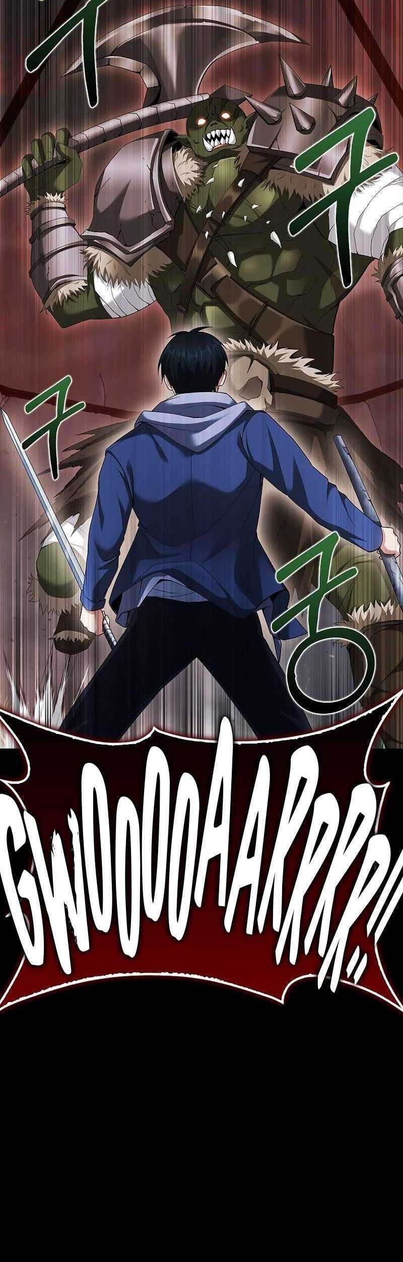 Max Talent Player Chapter 40 - halaman 68