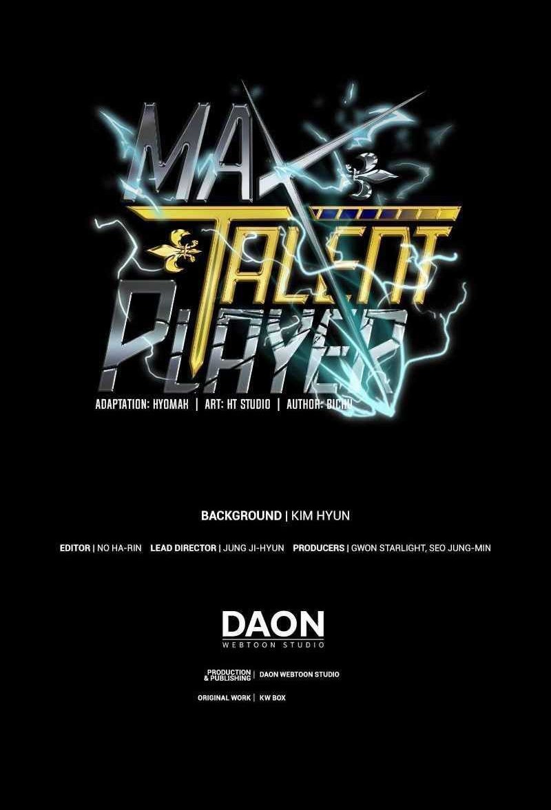 Max Talent Player Chapter 40 - halaman 69