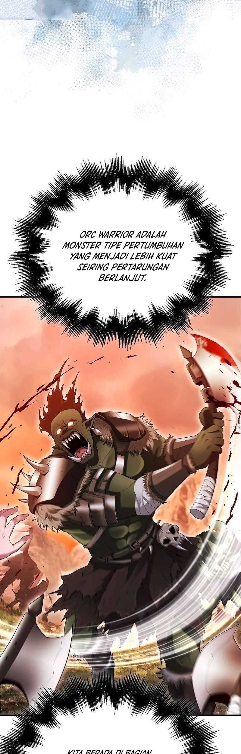 Max Talent Player Chapter 40 - halaman 8