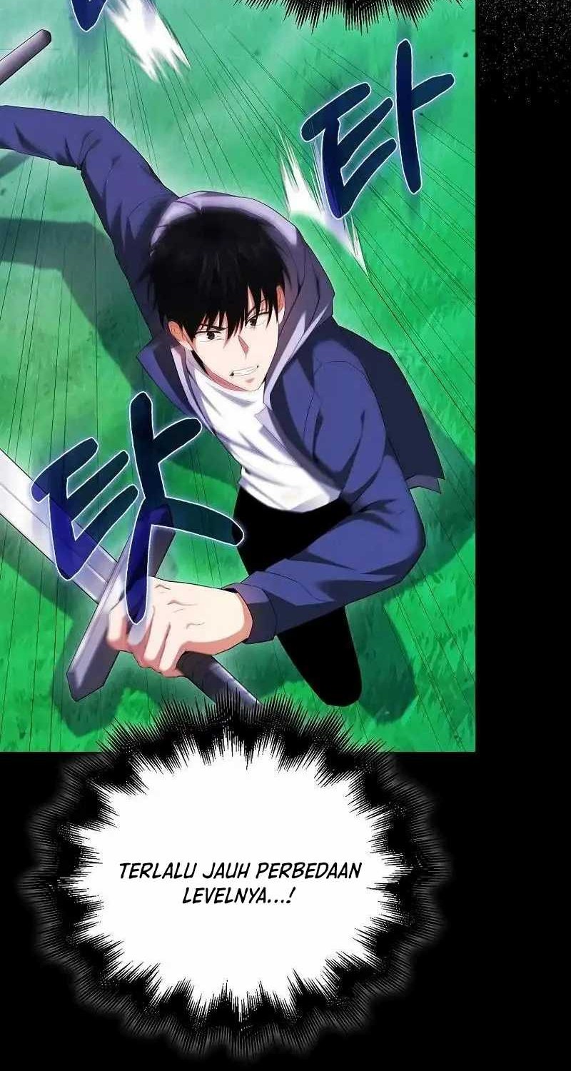 Max Talent Player Chapter 41 - halaman 12