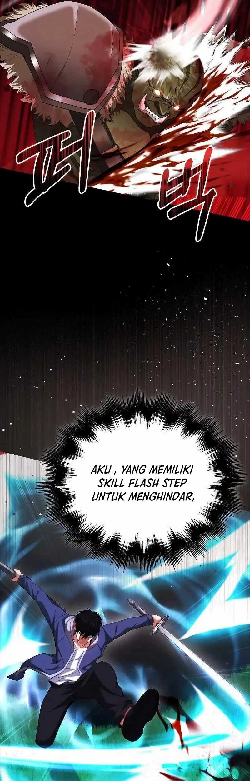 Max Talent Player Chapter 41 - halaman 17