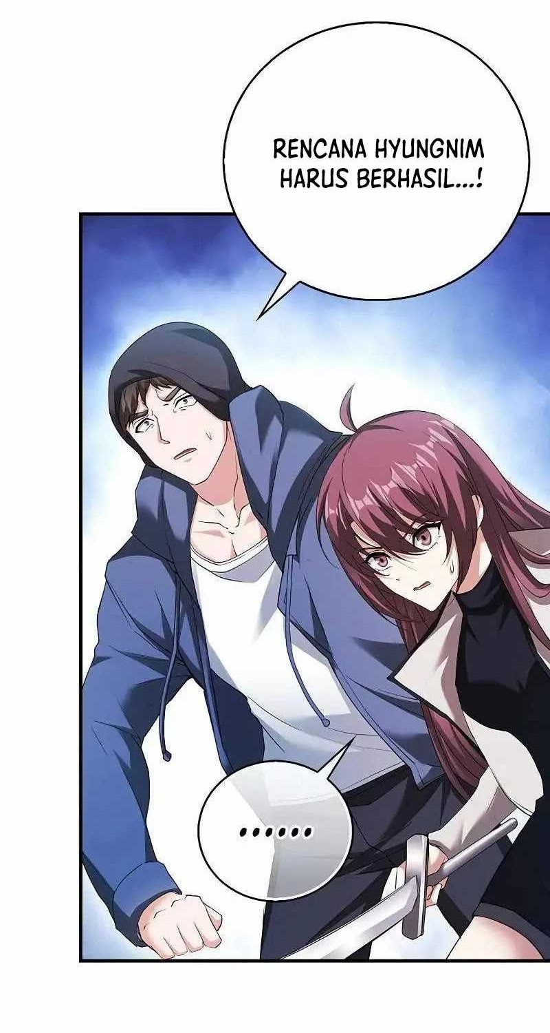 Max Talent Player Chapter 41 - halaman 22