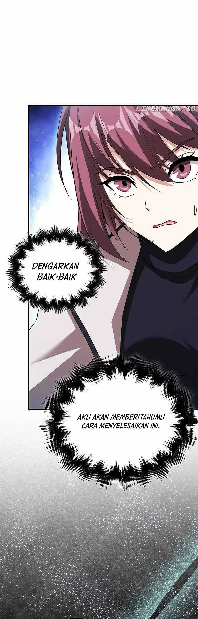 Max Talent Player Chapter 41 - halaman 23