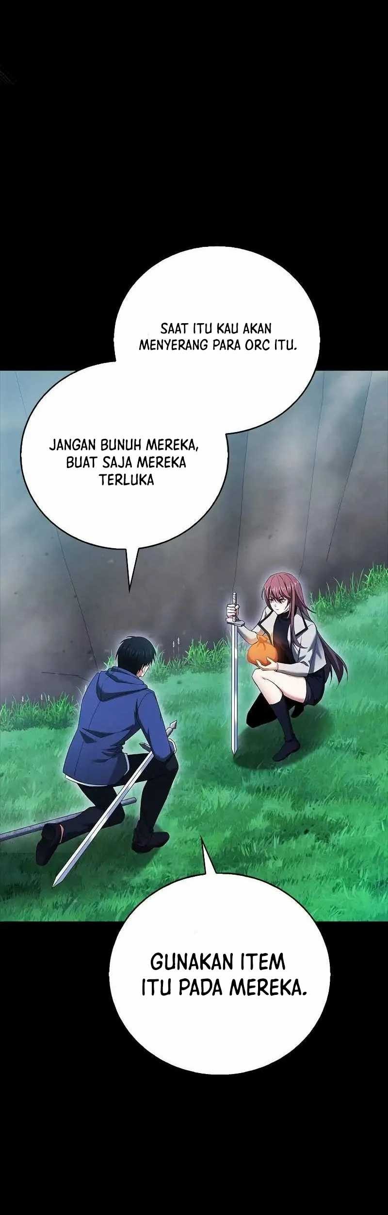 Max Talent Player Chapter 41 - halaman 25