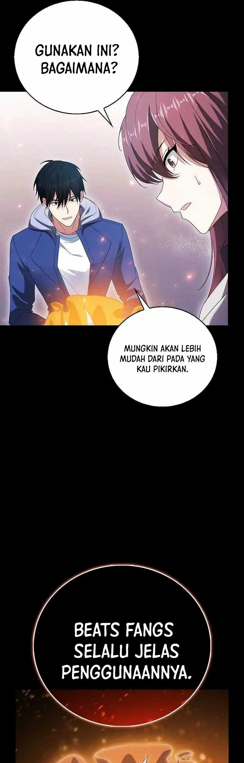 Max Talent Player Chapter 41 - halaman 27