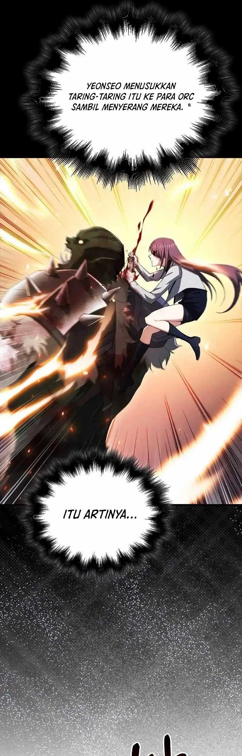Max Talent Player Chapter 41 - halaman 31