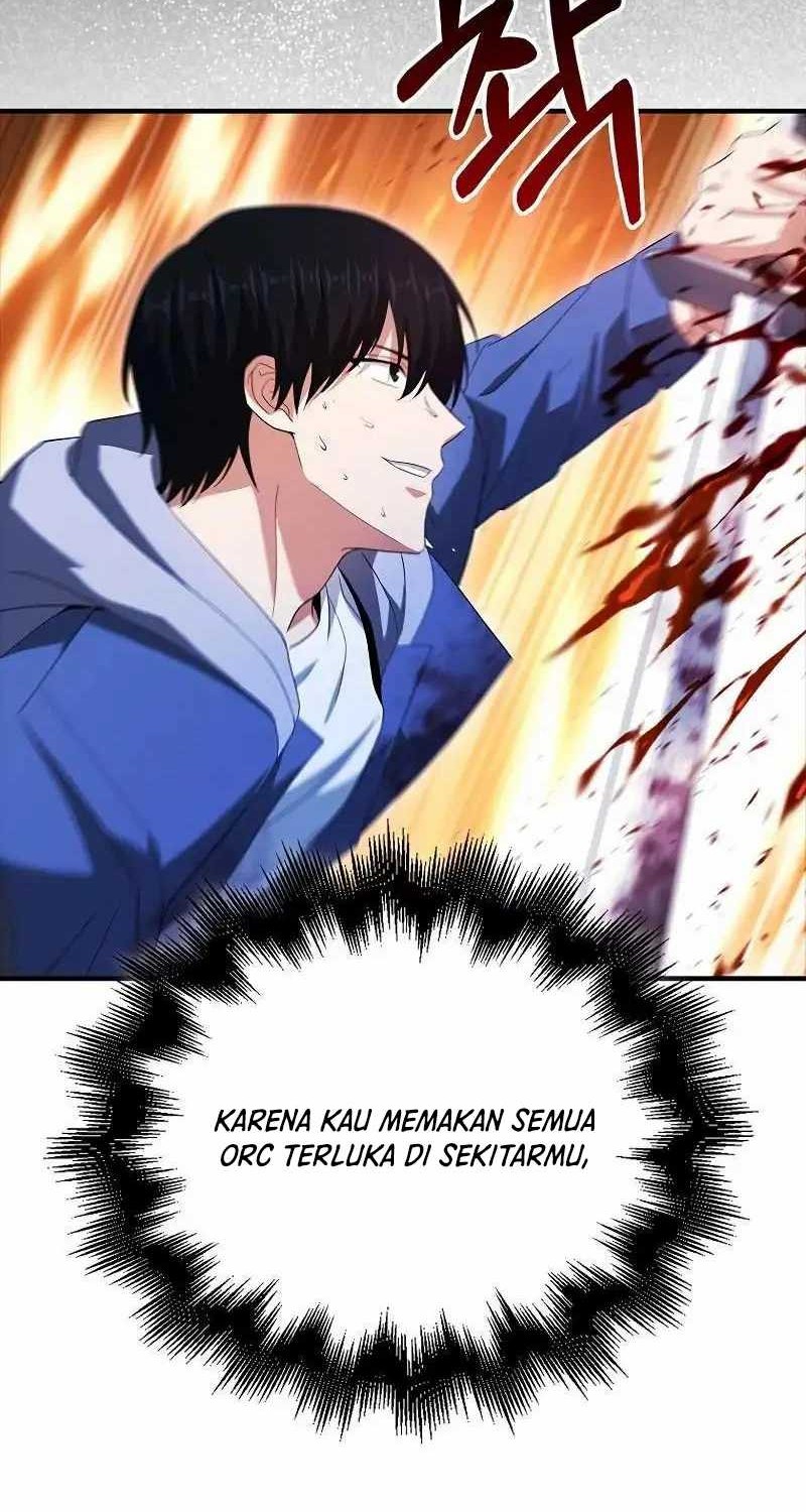Max Talent Player Chapter 41 - halaman 32