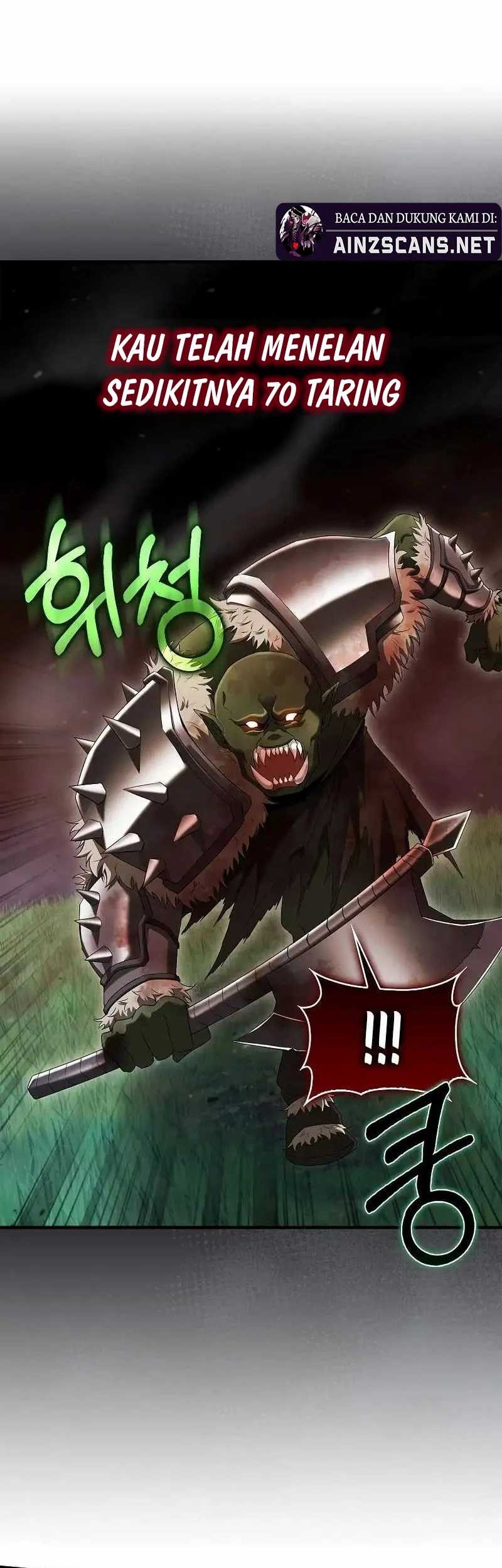 Max Talent Player Chapter 41 - halaman 33