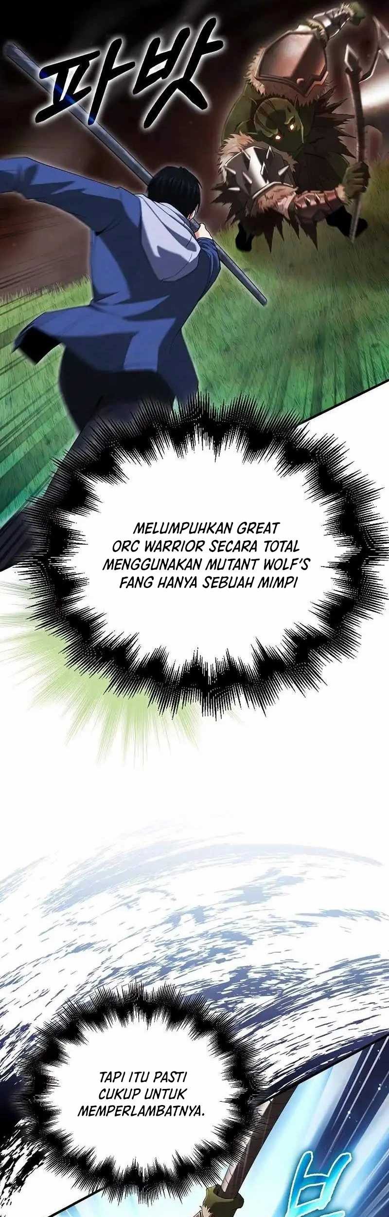 Max Talent Player Chapter 41 - halaman 35