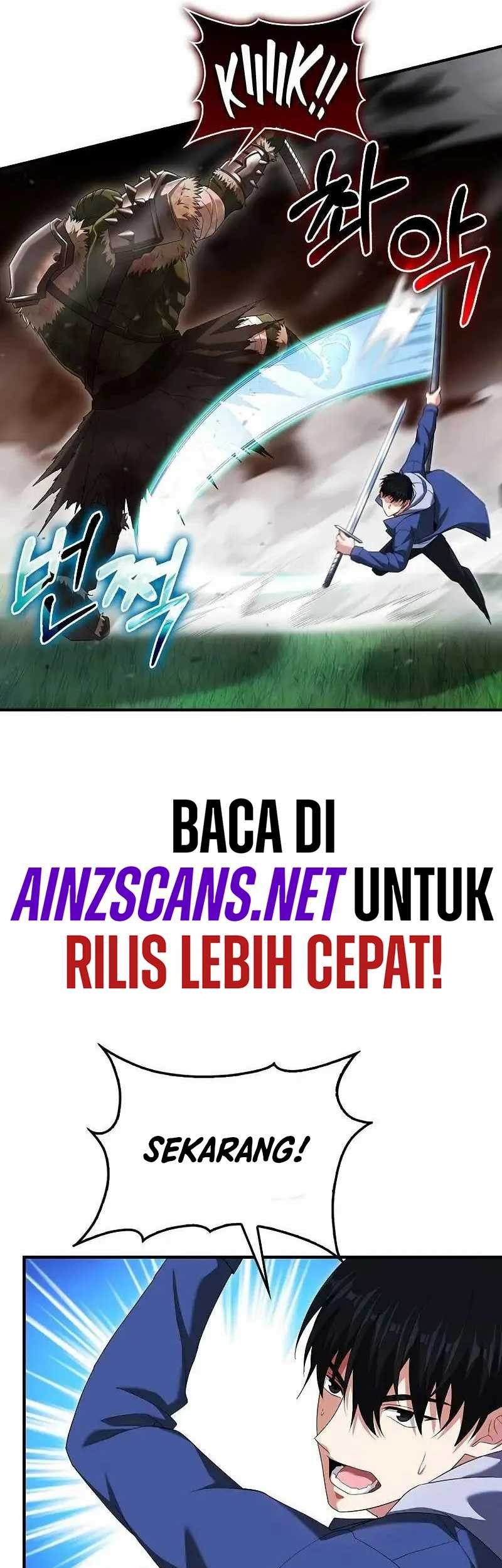 Max Talent Player Chapter 41 - halaman 37