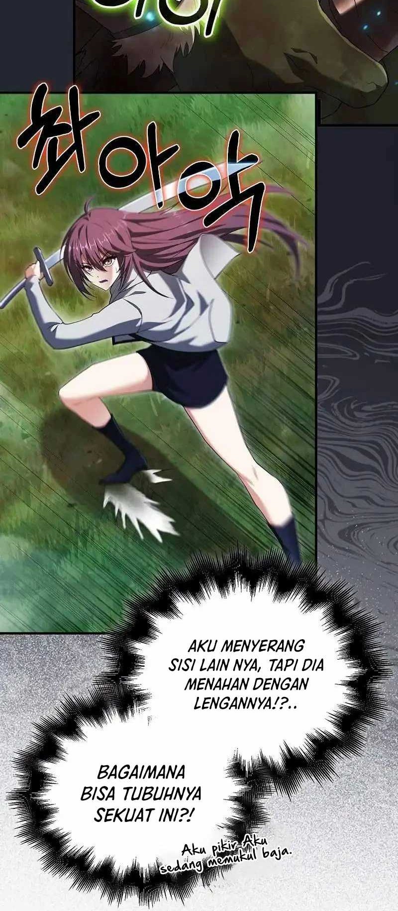 Max Talent Player Chapter 41 - halaman 40