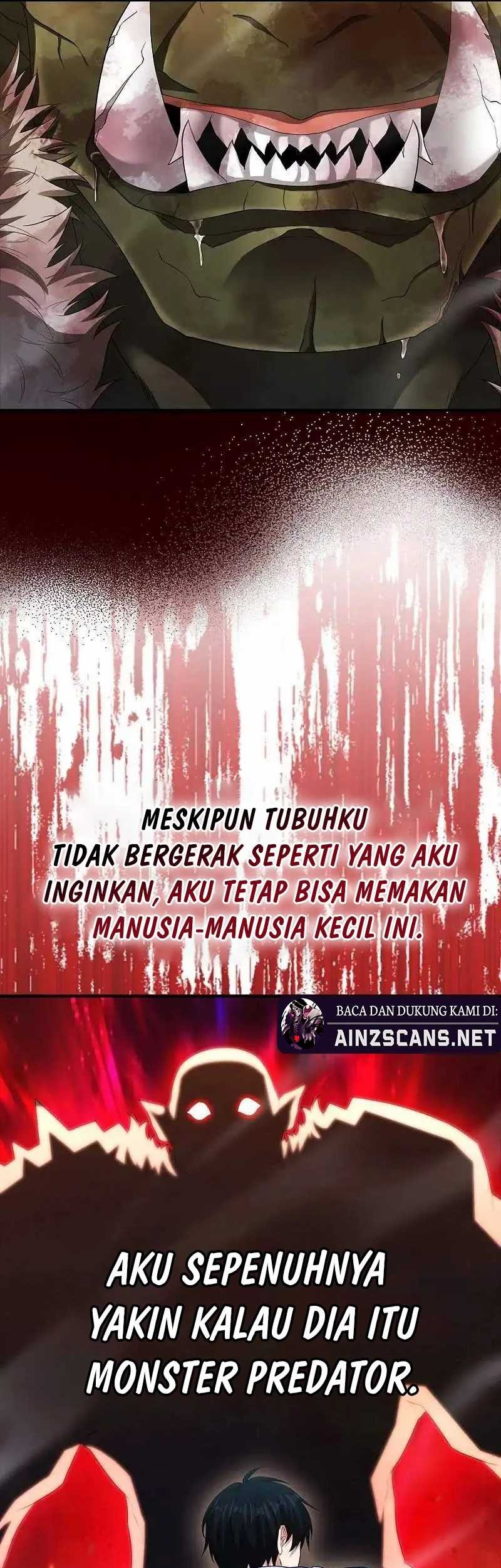 Max Talent Player Chapter 41 - halaman 43