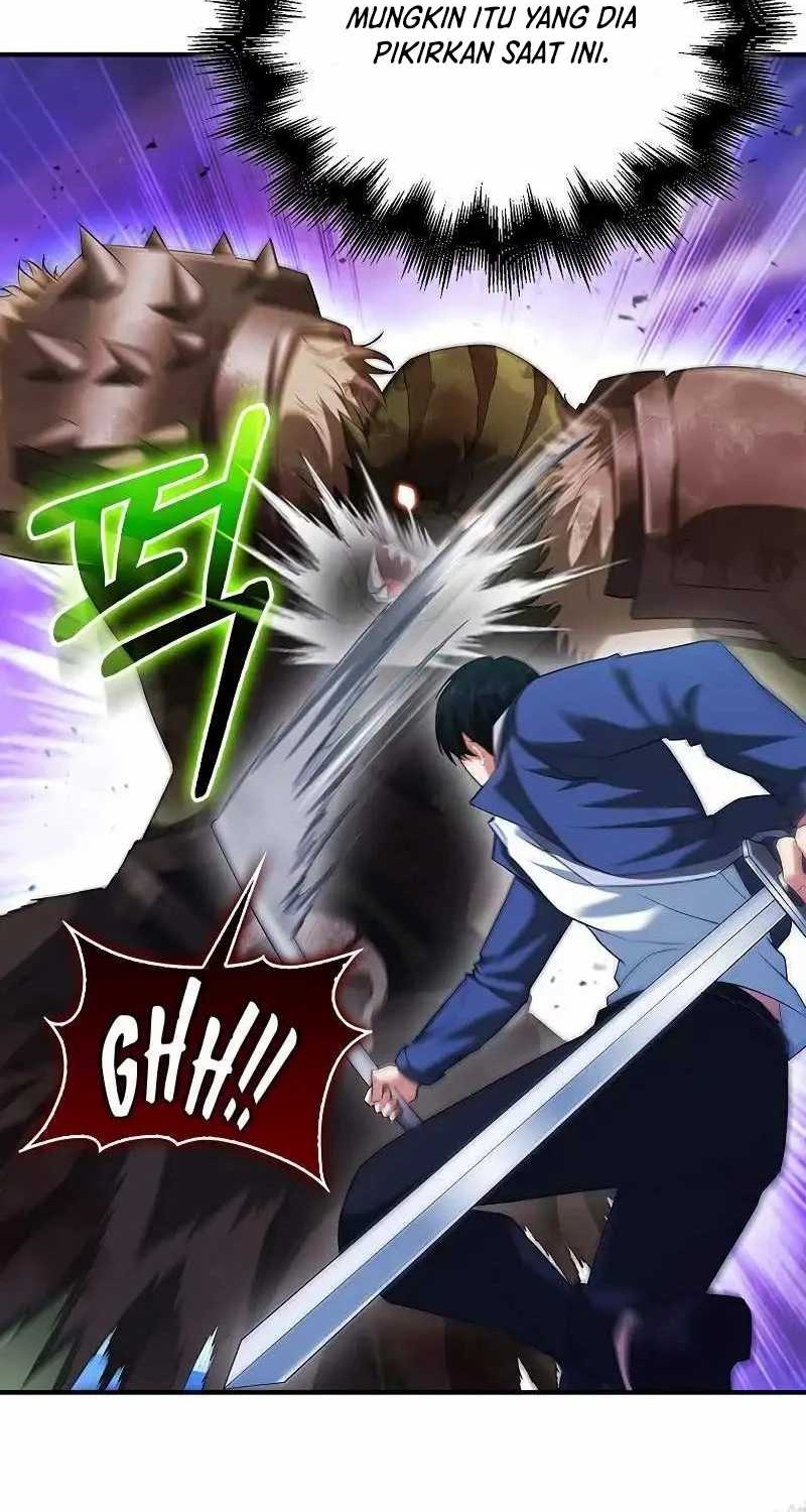 Max Talent Player Chapter 41 - halaman 46