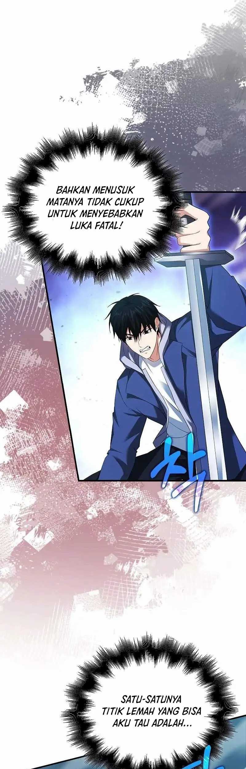 Max Talent Player Chapter 41 - halaman 47