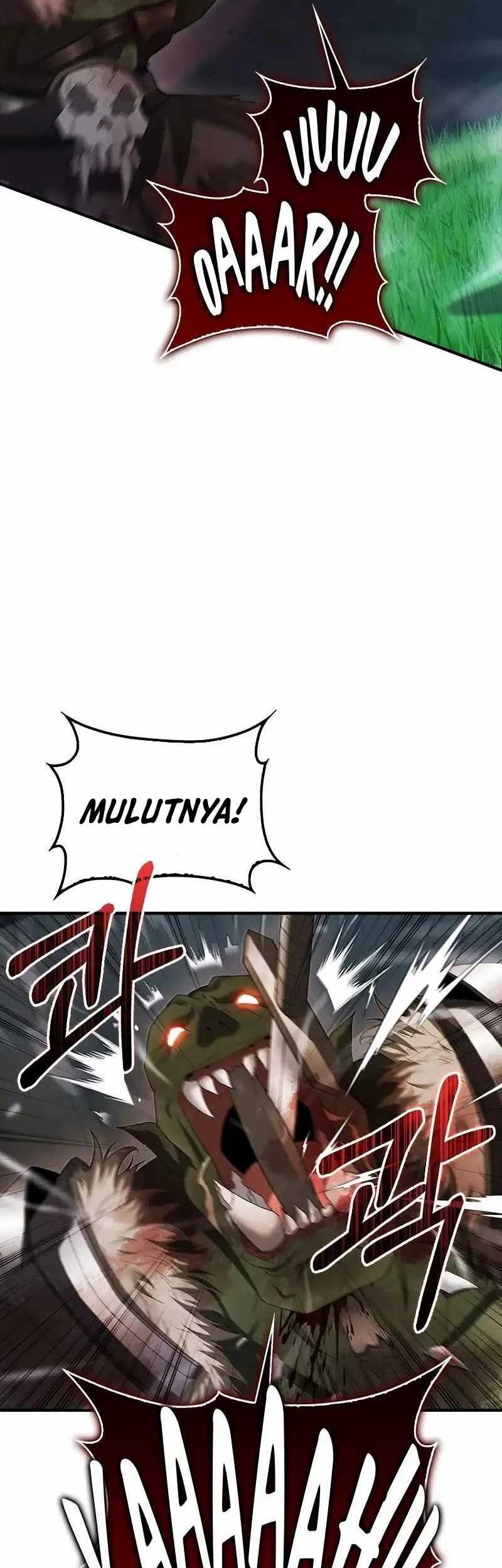 Max Talent Player Chapter 41 - halaman 49