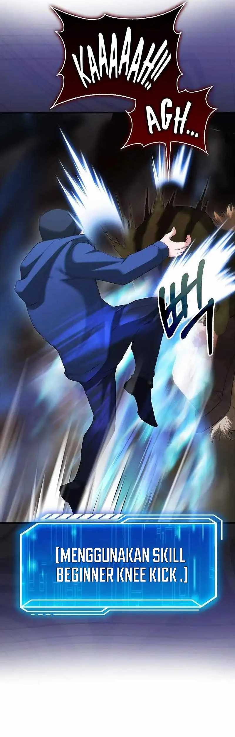 Max Talent Player Chapter 41 - halaman 57