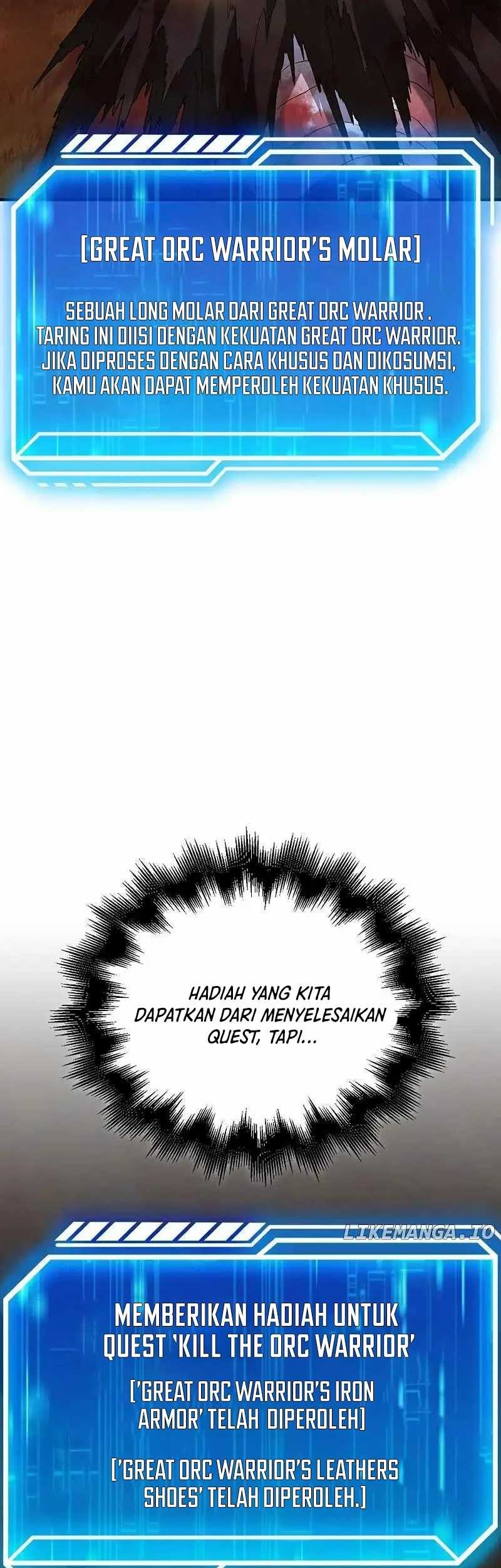 Max Talent Player Chapter 41 - halaman 63