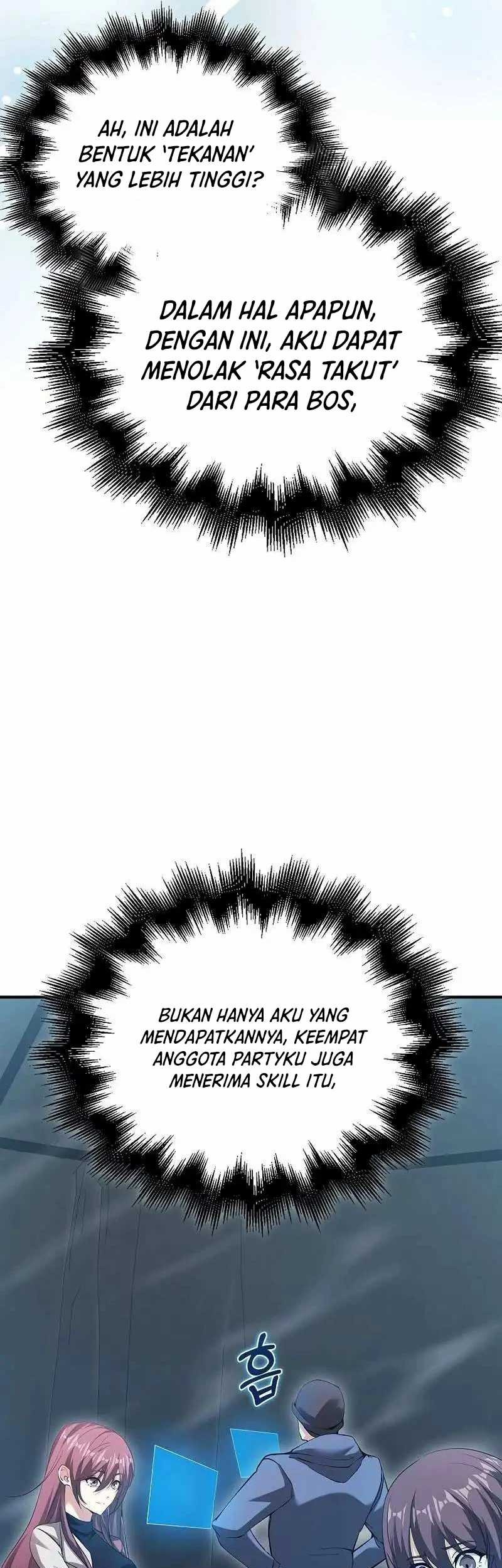Max Talent Player Chapter 41 - halaman 67