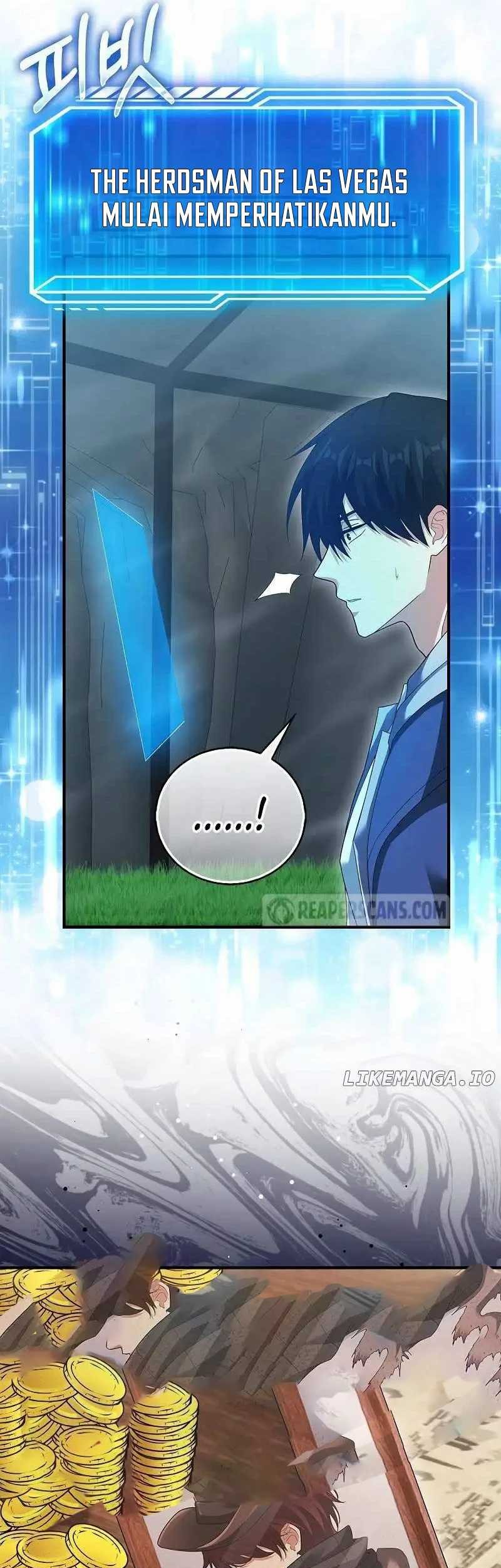 Max Talent Player Chapter 41 - halaman 69