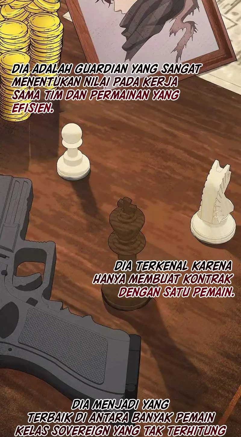 Max Talent Player Chapter 41 - halaman 70