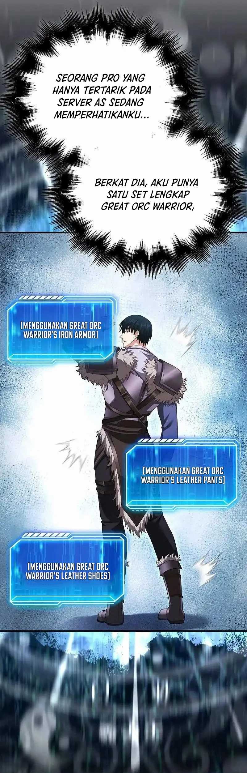 Max Talent Player Chapter 41 - halaman 72