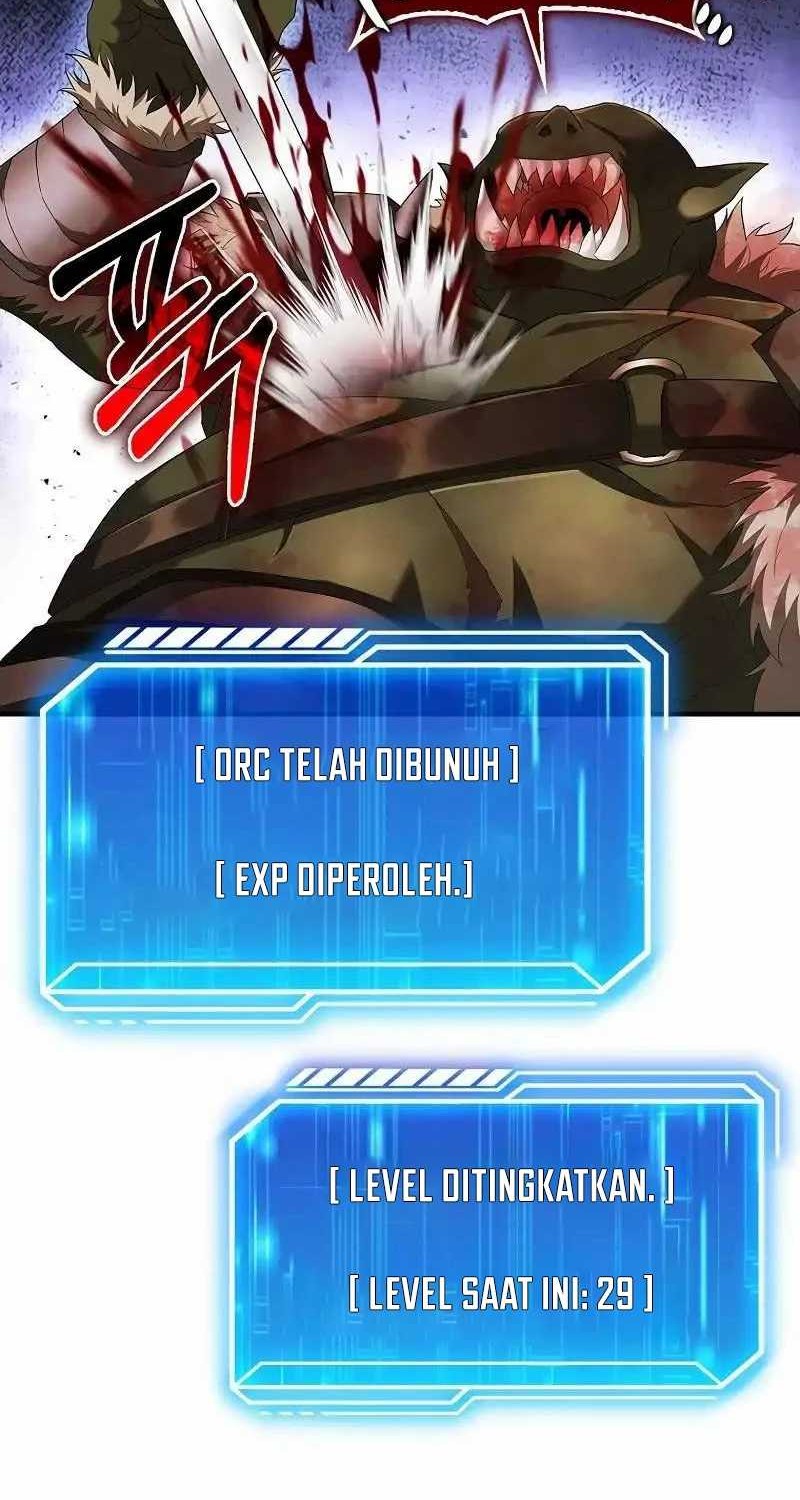 Max Talent Player Chapter 41 - halaman 75
