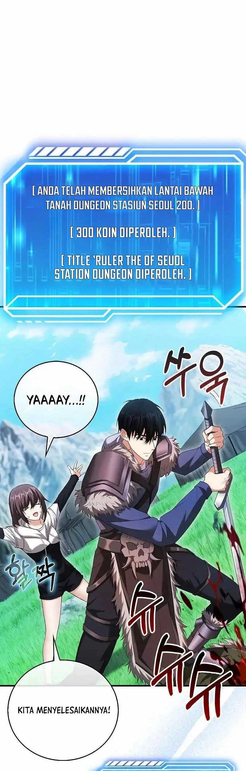 Max Talent Player Chapter 41 - halaman 76