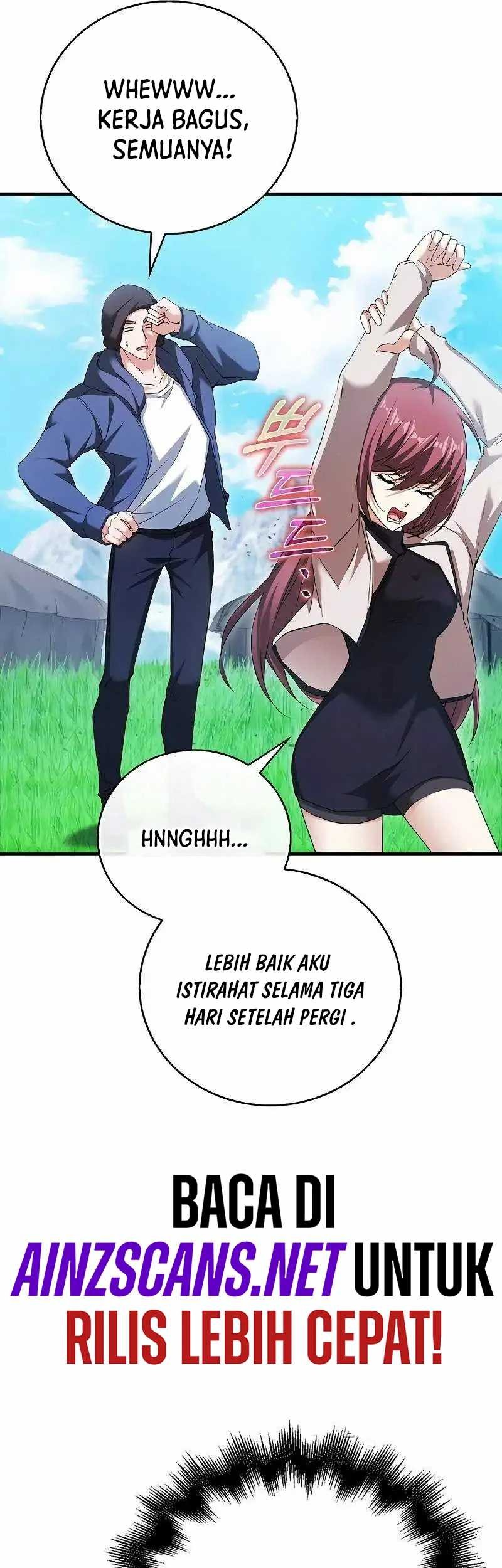 Max Talent Player Chapter 41 - halaman 78