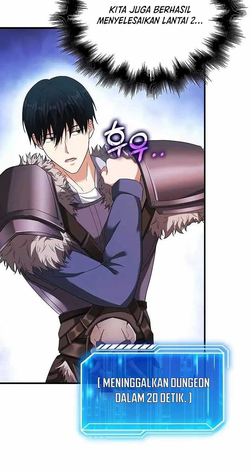 Max Talent Player Chapter 41 - halaman 79