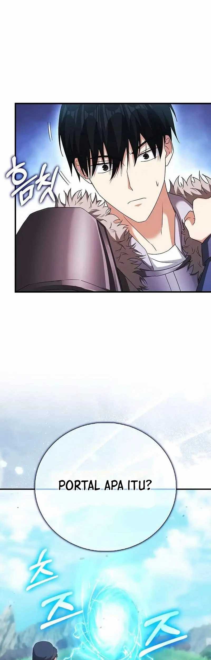 Max Talent Player Chapter 41 - halaman 80