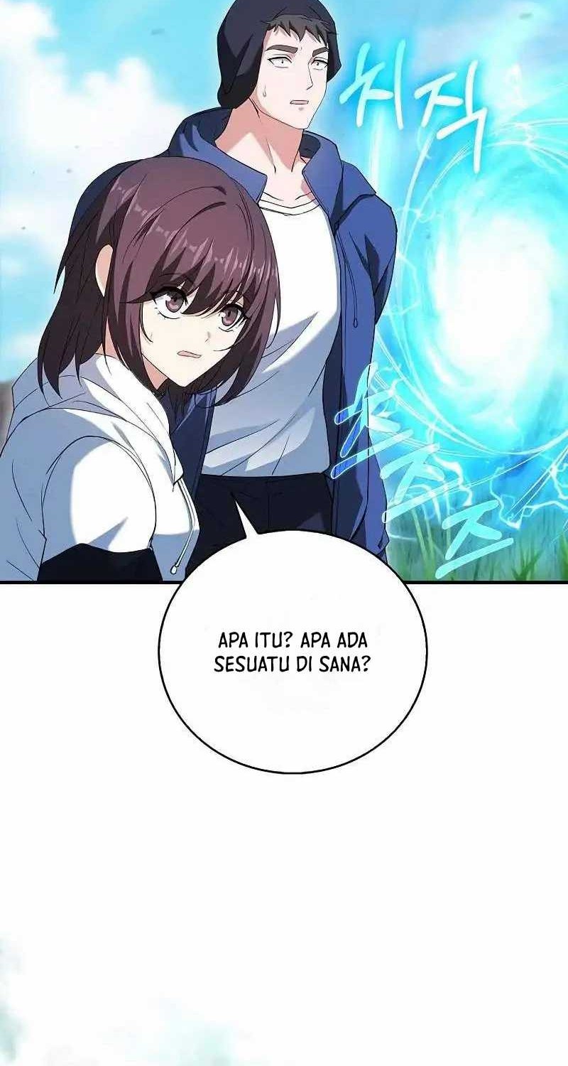 Max Talent Player Chapter 41 - halaman 83