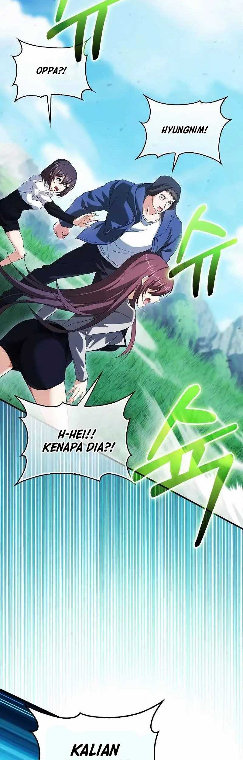 Max Talent Player Chapter 41 - halaman 86