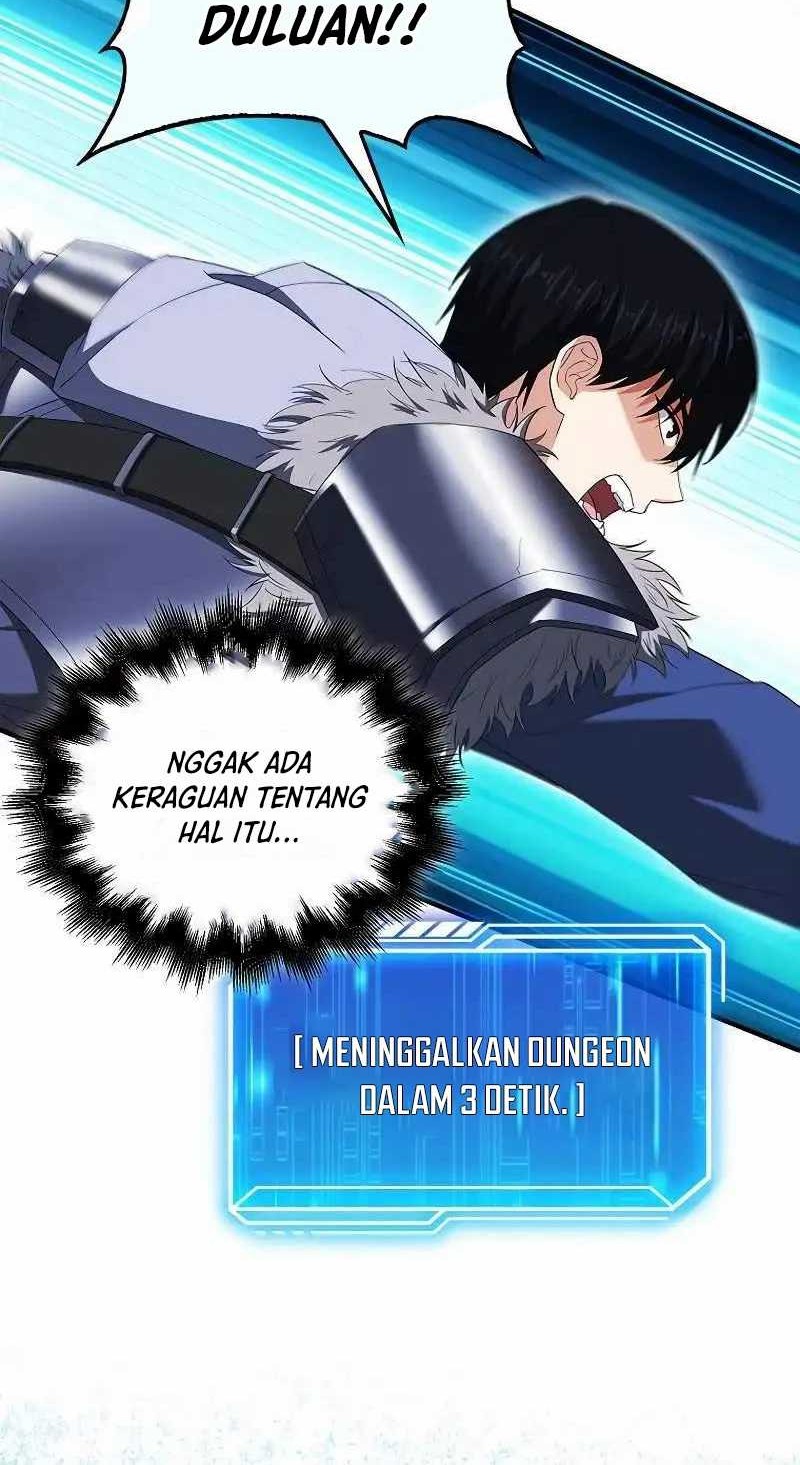 Max Talent Player Chapter 41 - halaman 87
