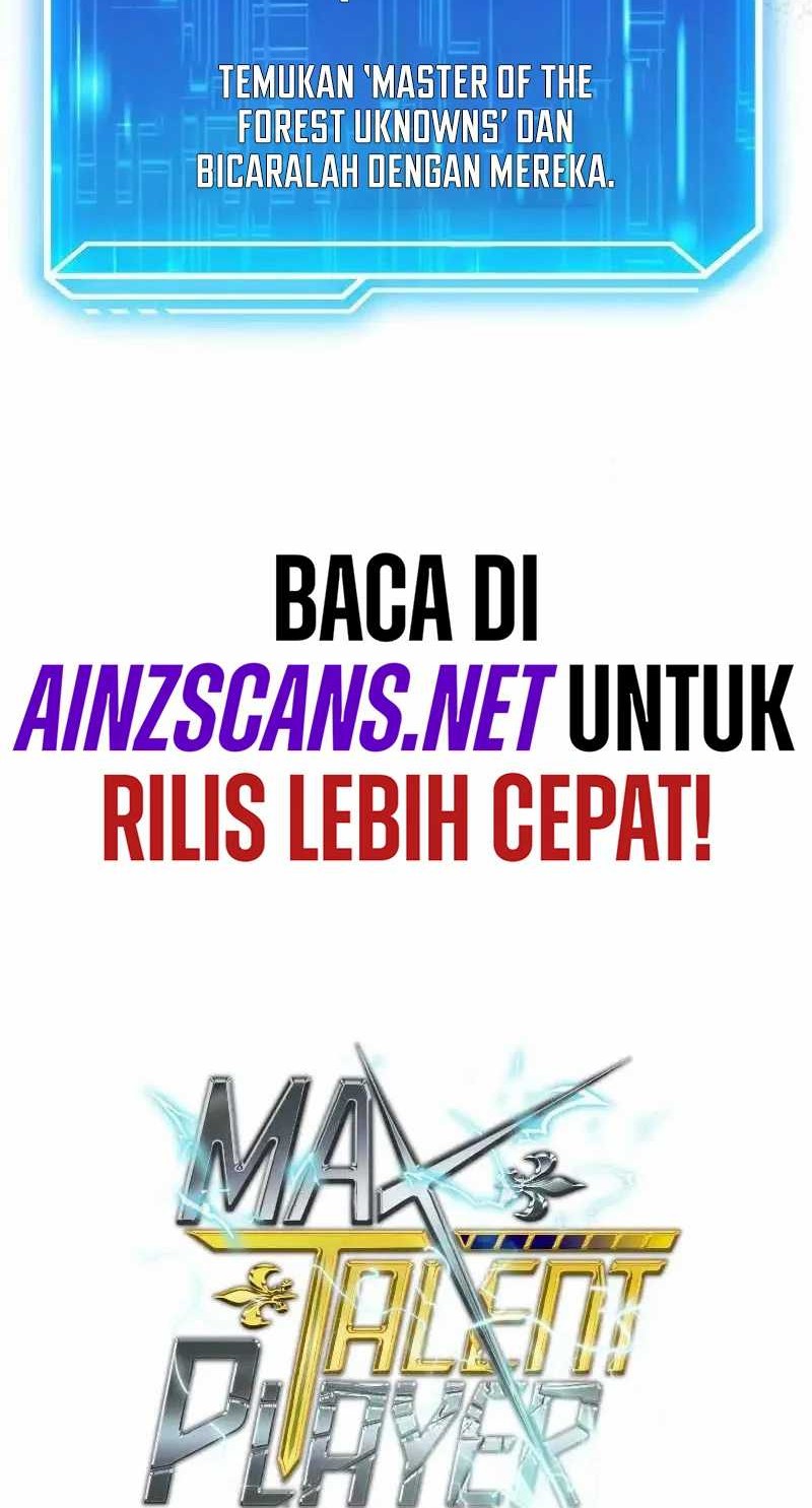 Max Talent Player Chapter 41 - halaman 92